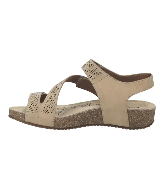 Josef Seibel Femmes - Tonga 78 Beige