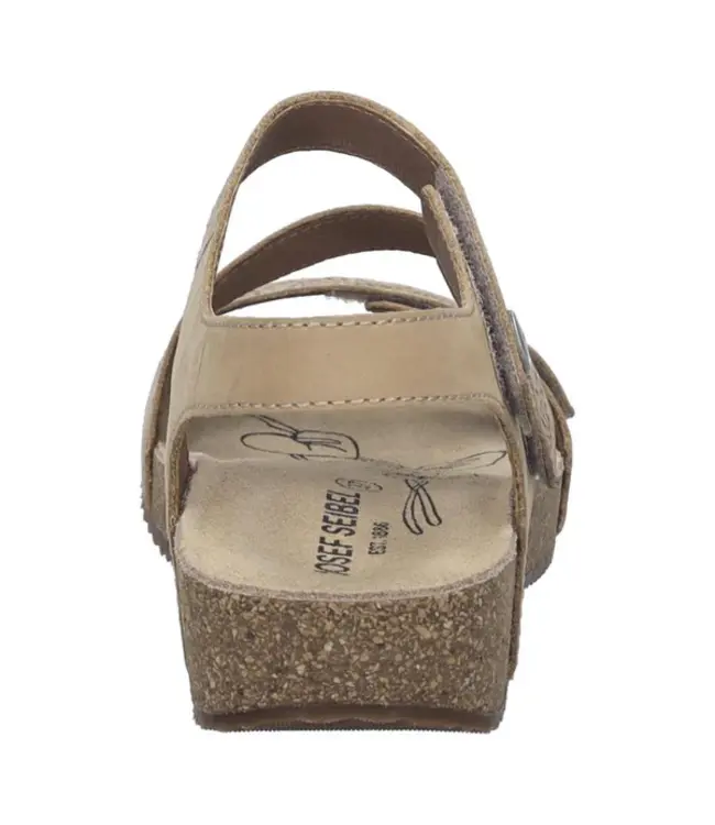 Josef Seibel Women's - Tonga 78 Beige