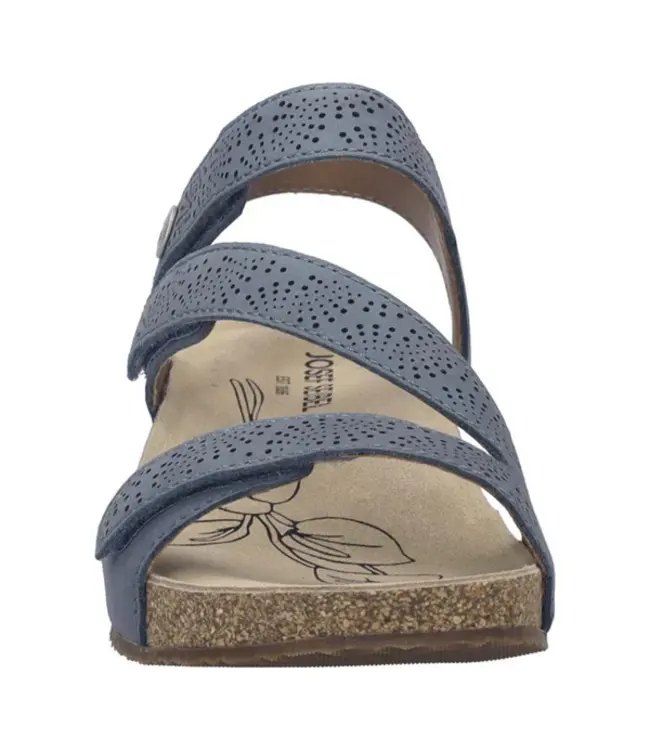 Josef Seibel Women's - Tonga 78 Indigo