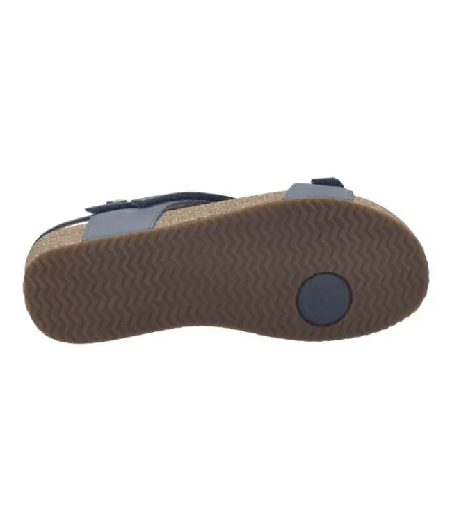 Josef Seibel Women's - Tonga 78 Indigo