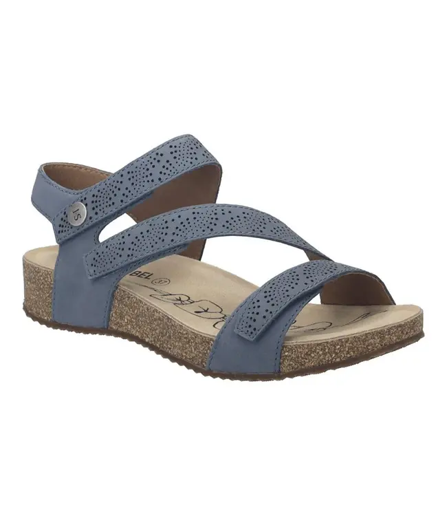 Josef Seibel Women's - Tonga 78 Indigo