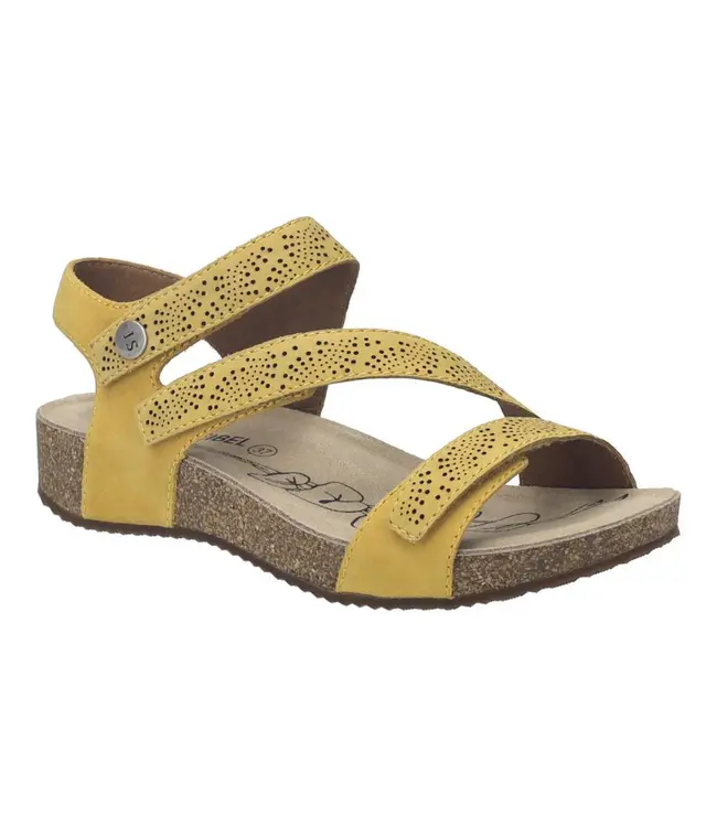 Josef Seibel Femmes - Tonga 78 Ambre