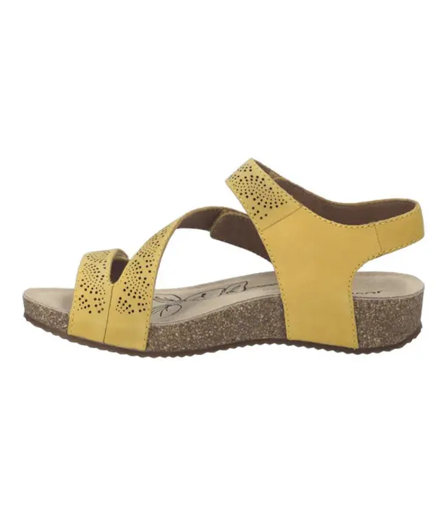 Josef Seibel Women's - Tonga 78 Amber