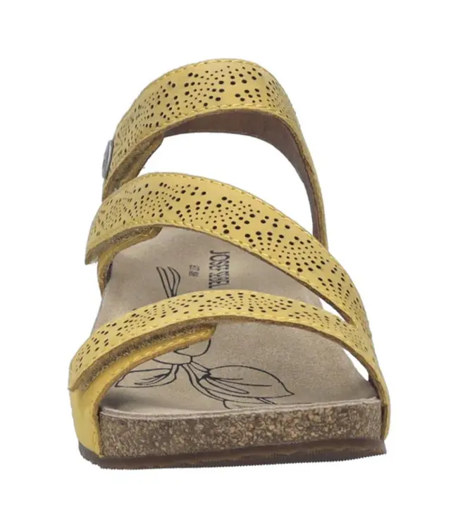 Josef Seibel Women's - Tonga 78 Amber