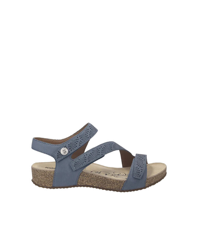 Josef Seibel Femmes - Tonga 78 Indigo