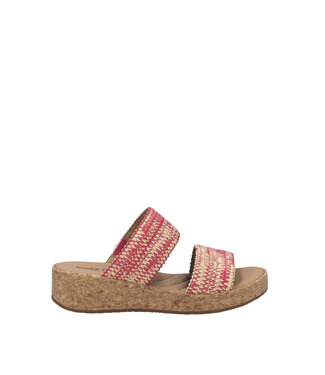 Josef Seibel Evita 02 Pink Multi