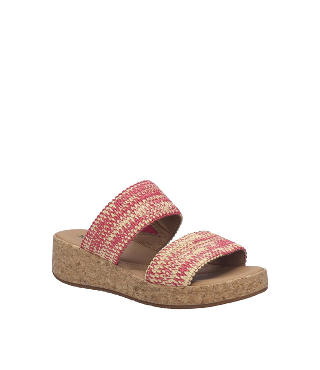 Josef Seibel Femmes - Evita 02 Rose Multi