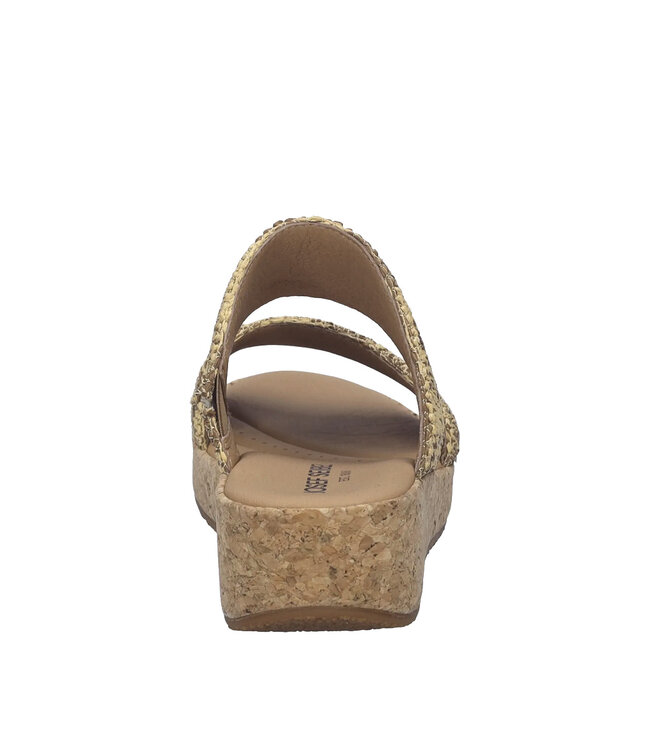 Josef Seibel Femmes - Evita 02 Brasil Multi