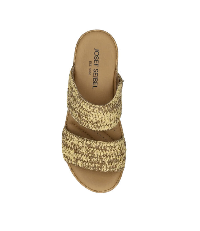 Josef Seibel Femmes - Evita 02 Brasil Multi