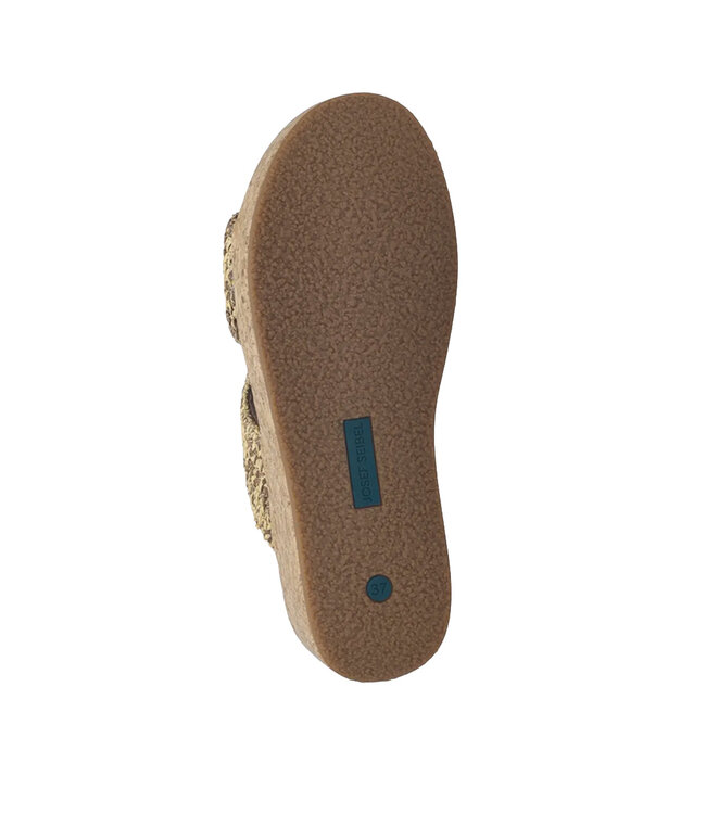 Josef Seibel Women's - Evita 02 Brasil Multi