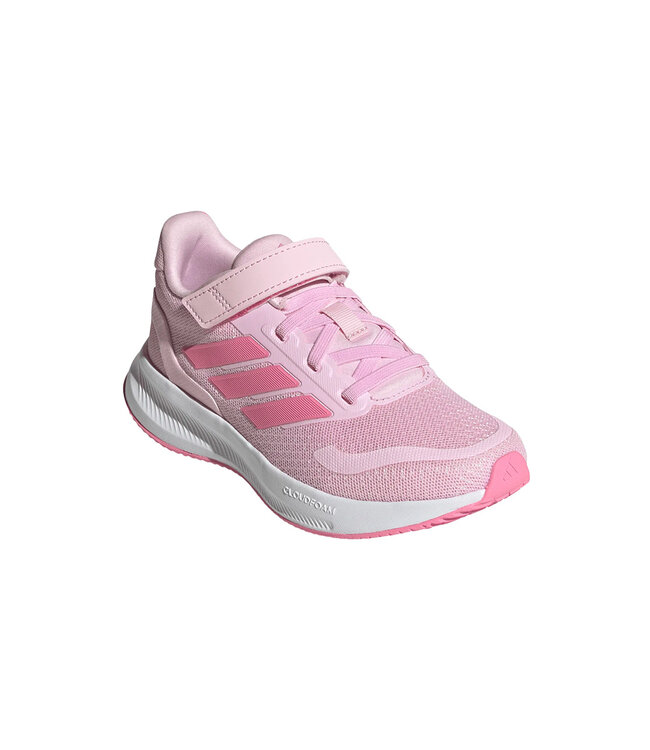 Adidas Kid's - Runfalcon 5 EL C Clear Pink / Bliss Pink