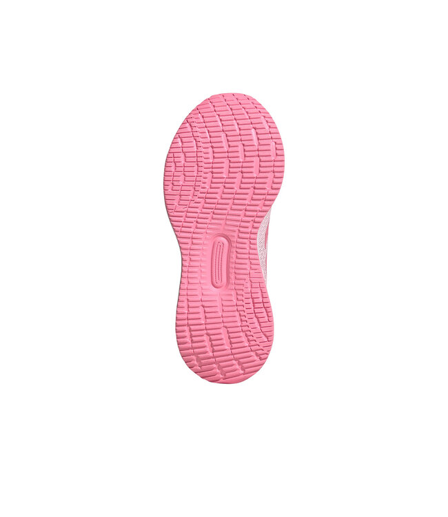 Adidas Enfants - Runfalcon 5 EL C Rose