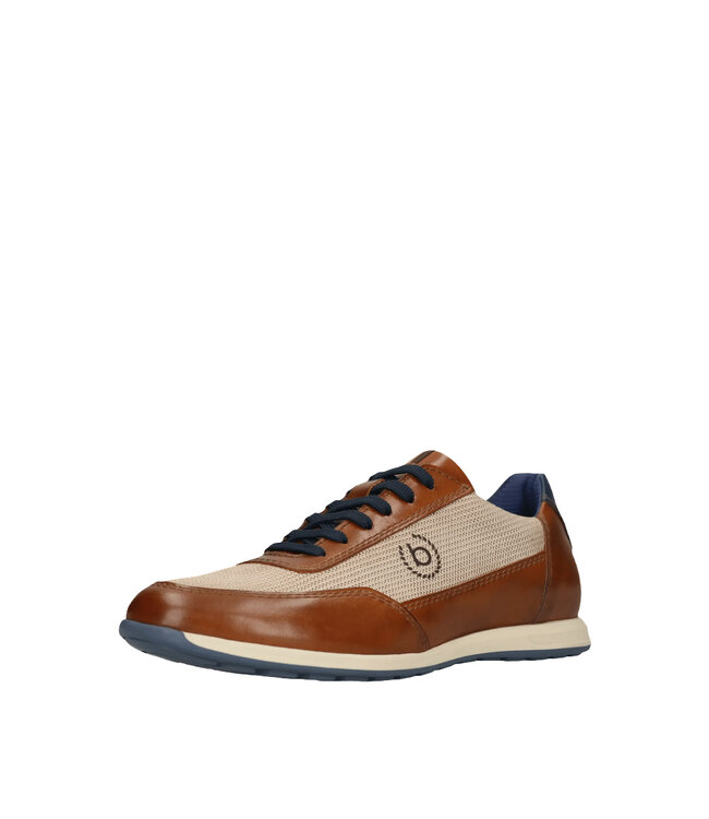 Bugatti Men's - Thorello Cognac