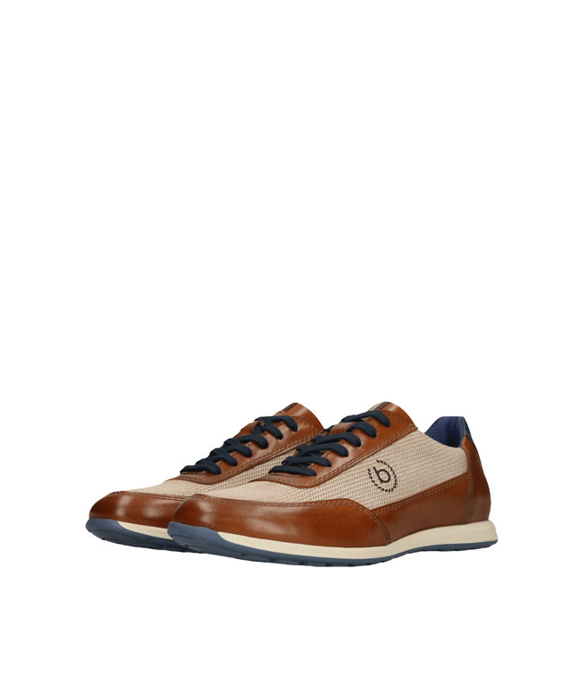 Bugatti Hommes - Thorello Cognac