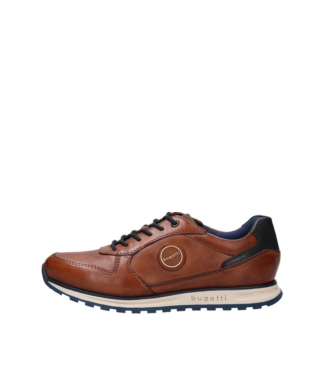 Bugatti Men's - Cirino Cognac