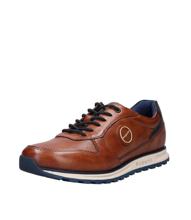 Bugatti Hommes  - Cirino Cognac