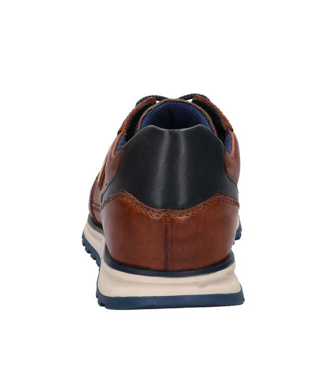 Bugatti Men's - Cirino Cognac