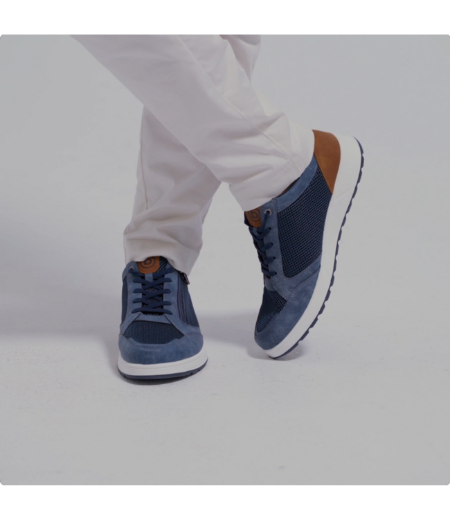 Bugatti Hommes - Artic Bleu