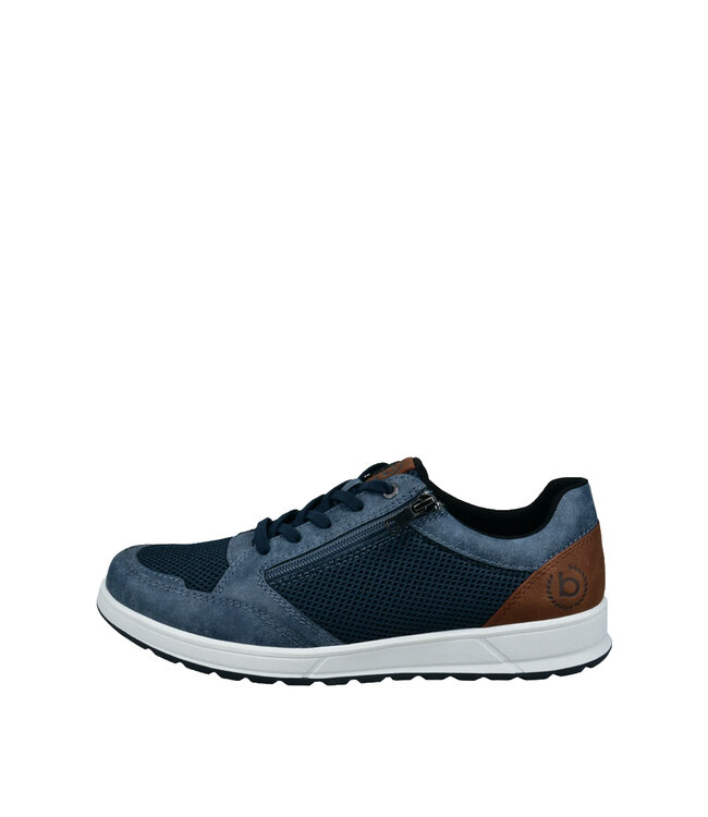 Bugatti Men's - Artic Blue