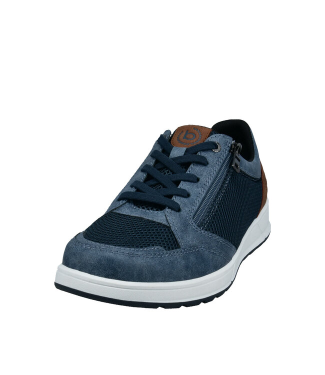 Bugatti Men's - Artic Blue