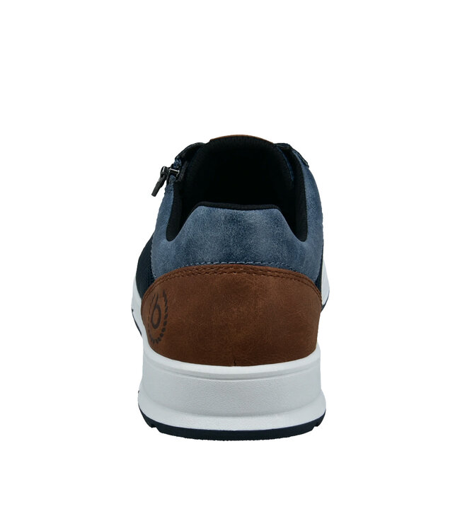 Bugatti Men's - Artic Blue