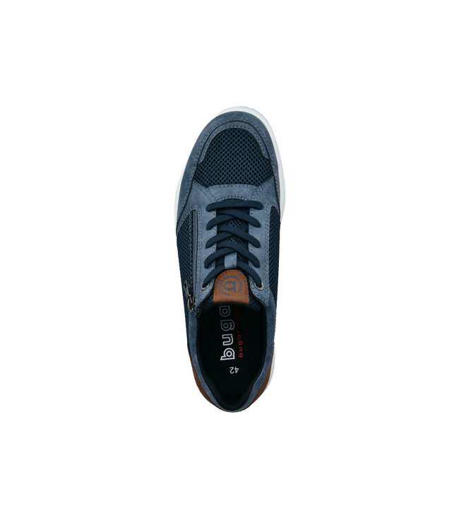 Bugatti Men's - Artic Blue