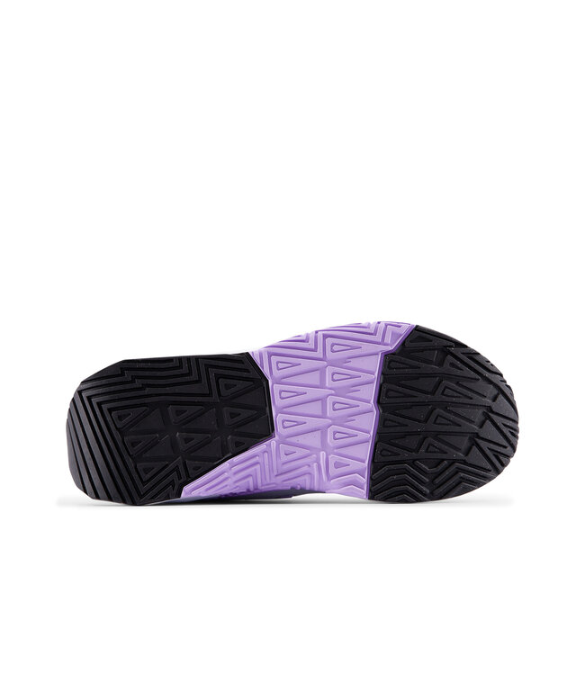 New Balance Enfants - Fuelcell Play Gris / Lilas
