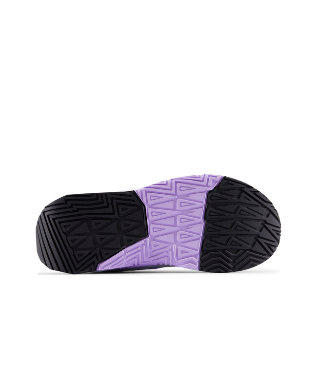 New Balance Junior - Fuelcell Play Junior Gris / Lilas