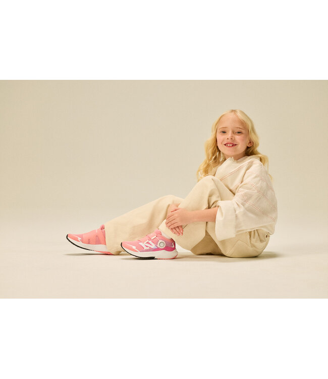 New Balance Enfants - DynaSoft Reveal v4 BOA Double Bubble