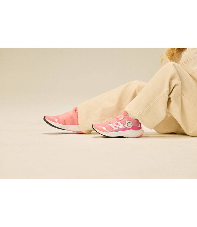 New Balance Kid's -DynaSoft Reveal v4 BOA Double Bubble