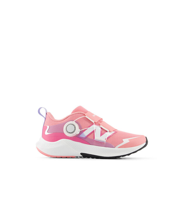 New Balance Enfants - DynaSoft Reveal v4 BOA Double Bubble