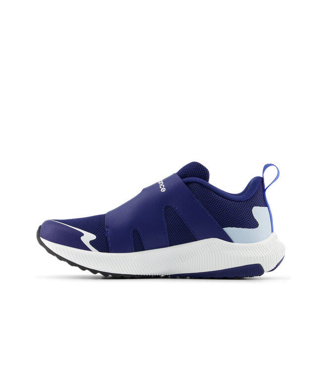 New Balance Enfants - DynaSoft Reveal v4 BOA Bleu