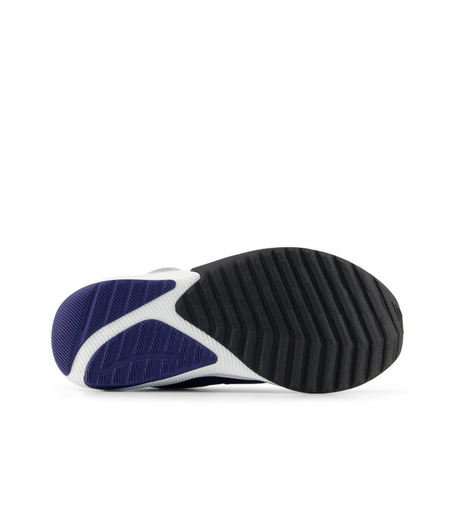 New Balance Kid's - DynaSoft Reveal v4 BOA Blue Oyster