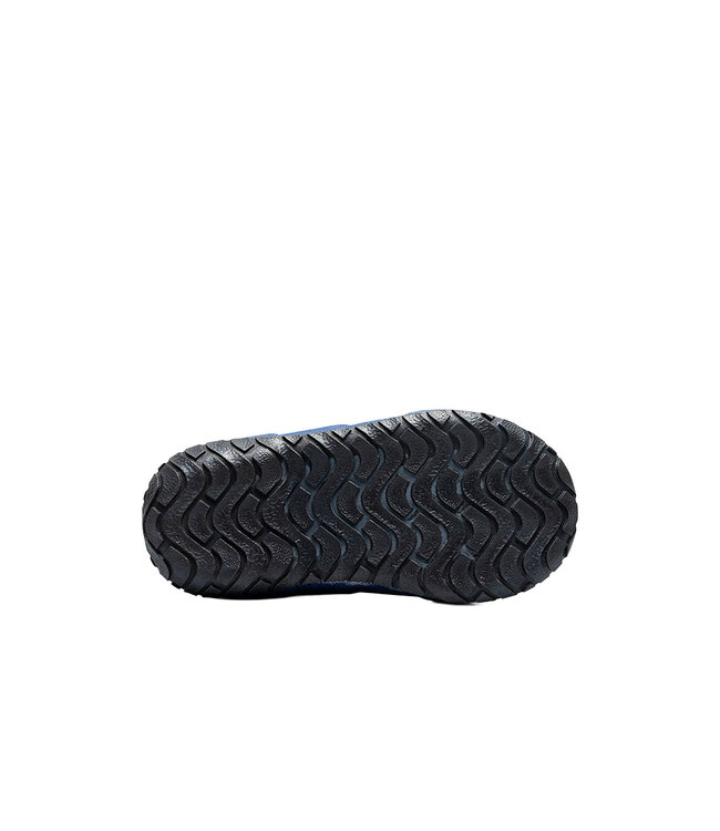 Bogs Kid's -Rainboot Fish Navy