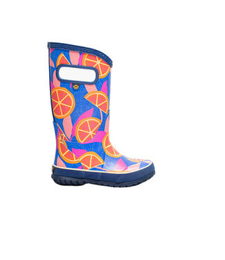 Bogs Rainboot Summer Fruit