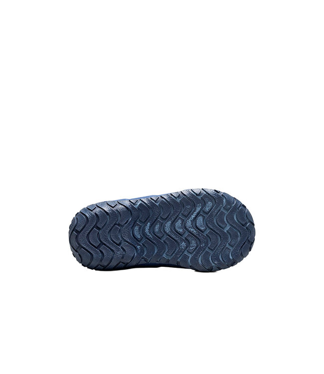 Bogs Enfants - Rainboot Summer Fruit Bleu Multi