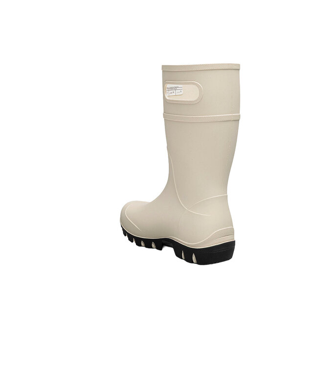 Bogs Kid's - Essential Rain Tall Oatmeal