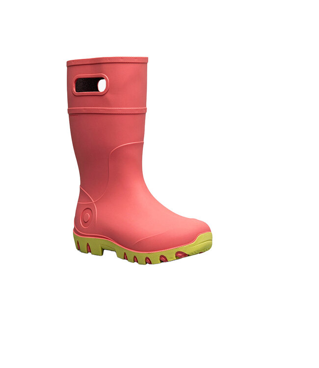 Bogs Enfants - Essential Rain Tall Rose