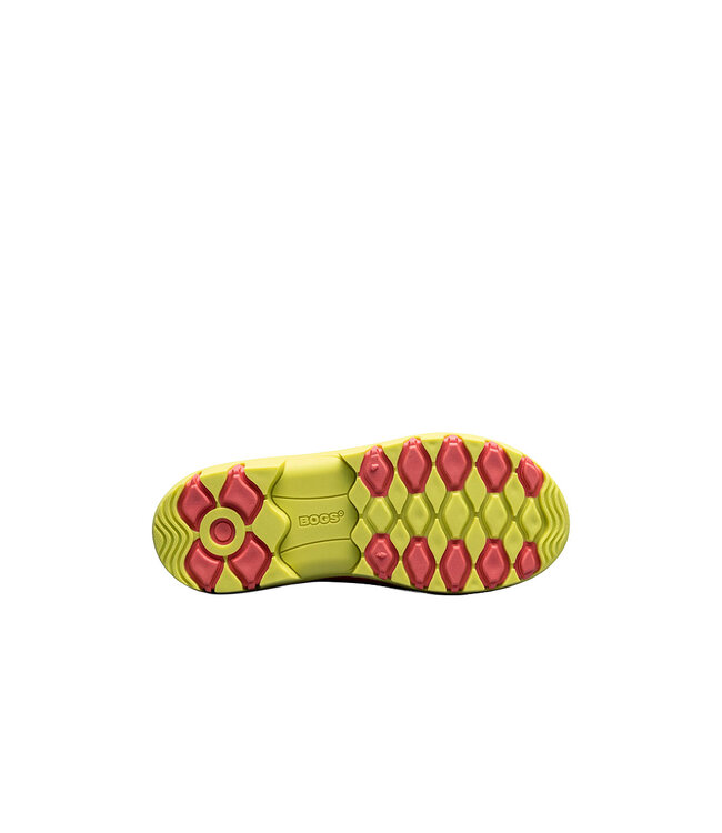 Bogs Enfants - Essential Rain Tall Rose