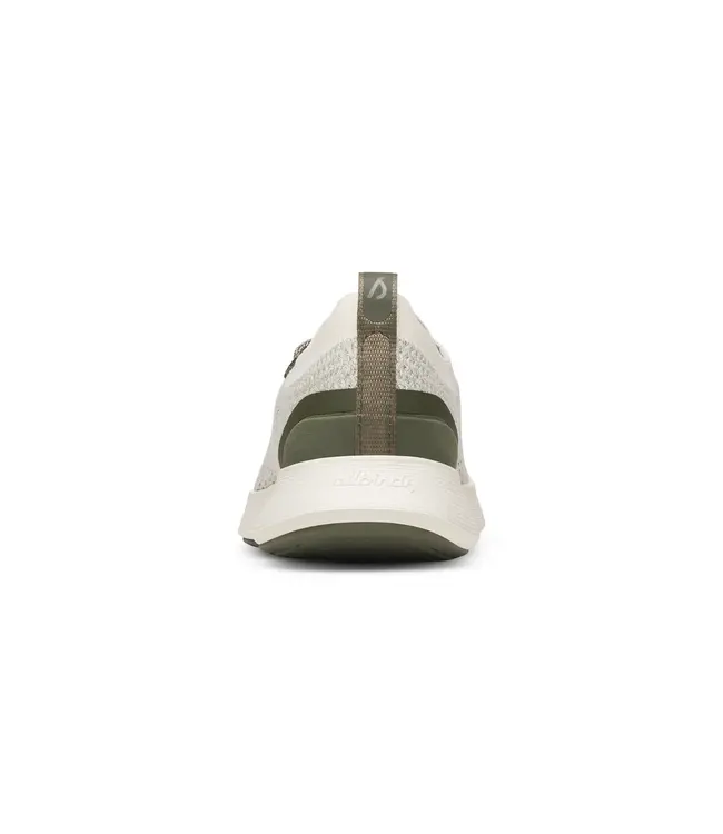 Allbirds Hommes - Dasher NZ  Olive Pâle