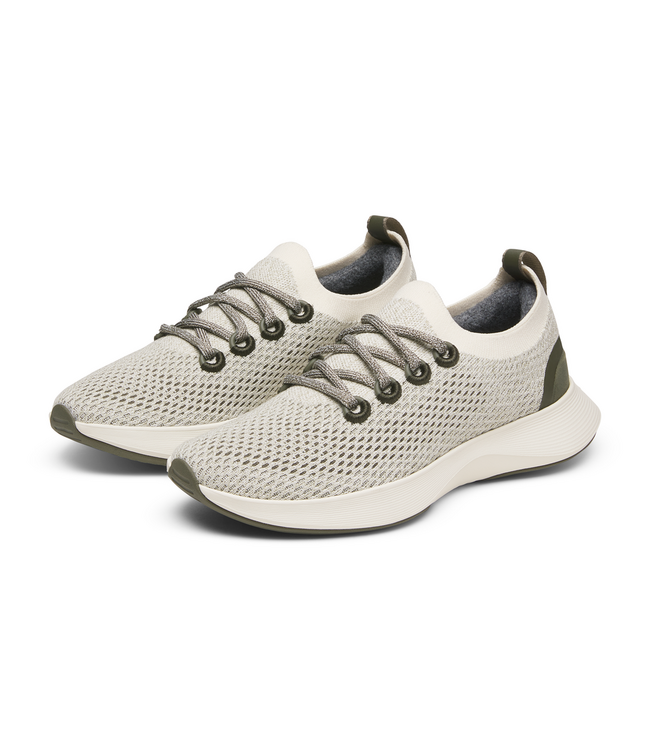 Allbirds Men's  - Dasher NZ Light Burnt Olive