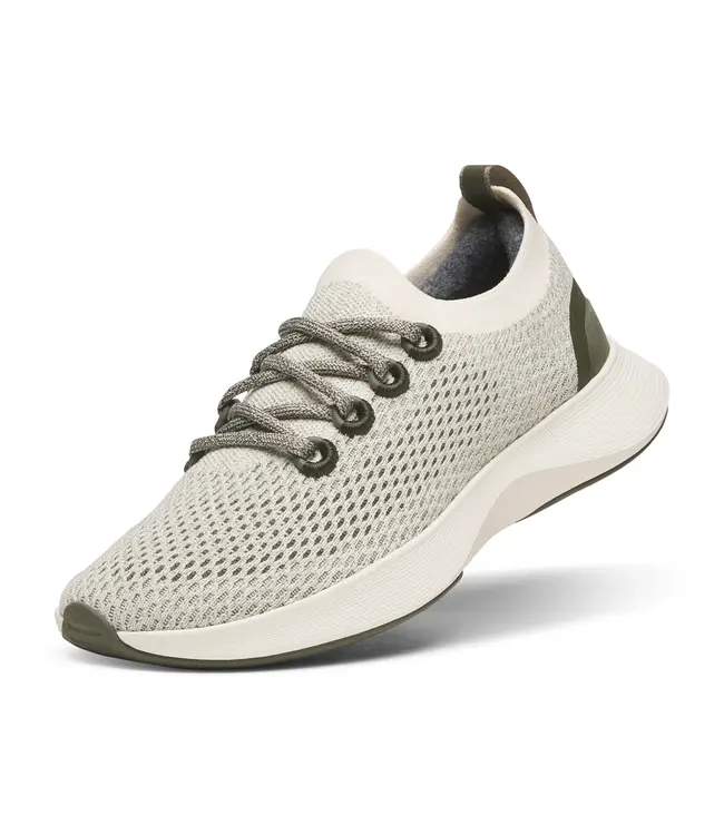 Allbirds Men's  - Dasher NZ Light Burnt Olive