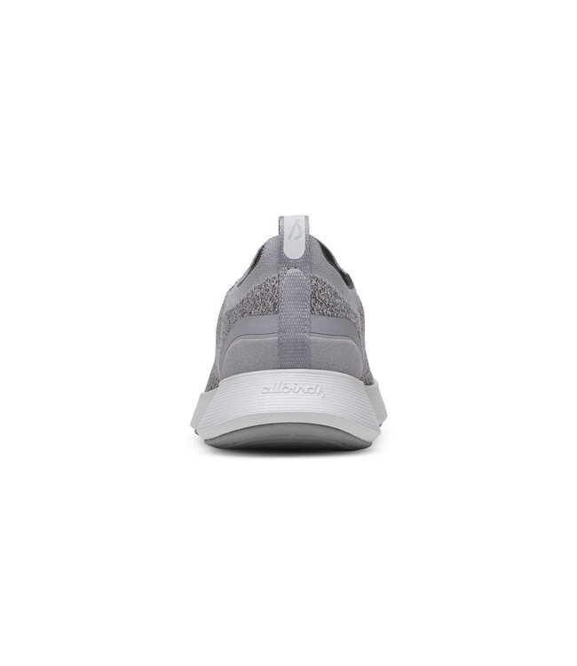 Allbirds Hommes - Dasher NZ Gris