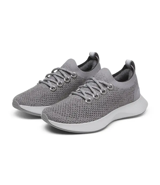 Allbirds Men's - Dasher NZ Medium Grey