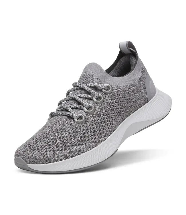 Allbirds Hommes - Dasher NZ Gris