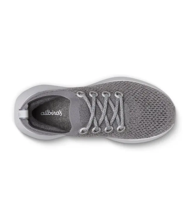 Allbirds Hommes - Dasher NZ Gris