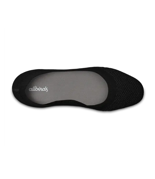 Allbirds Women's  - Tree Breezers Black
