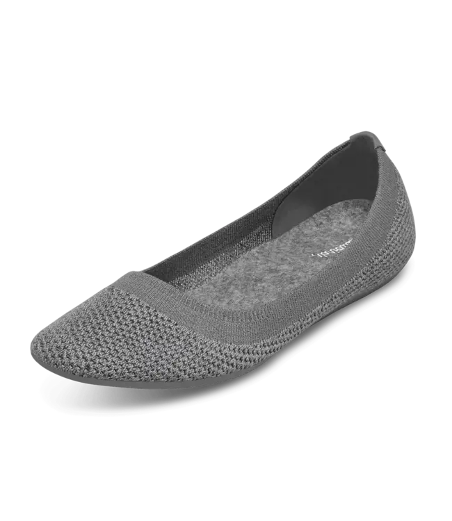 Allbirds Femmes - Tree Breezers Gris