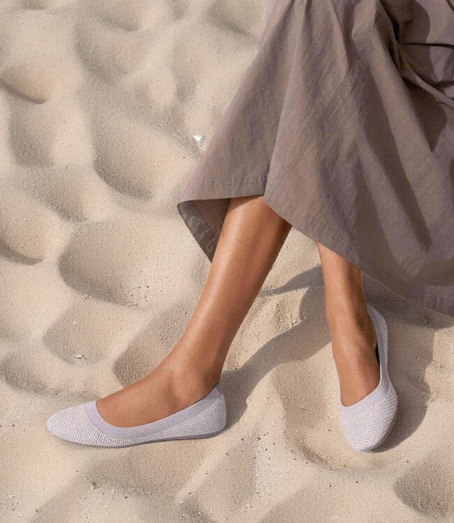 Allbirds Femmes - Tree Breezers Gris