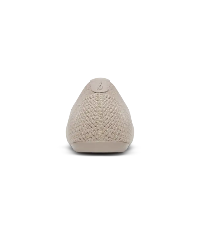 Allbirds Femmes - Tree Breezers Beige